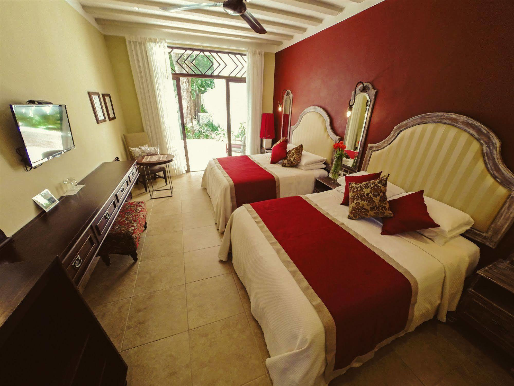 Casa Italia Luxury - Adults Only Hotel 5*
